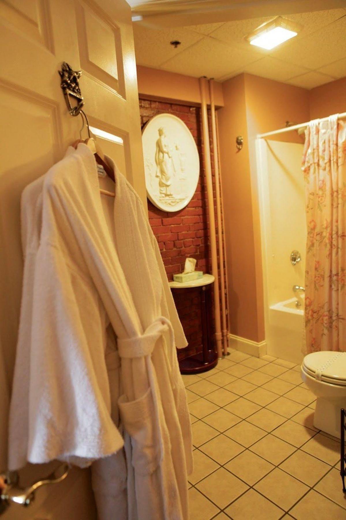 Inn At St John Portland In-Town 외부 사진